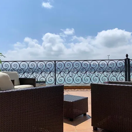 Apartamento Ria de Foz Exterior foto