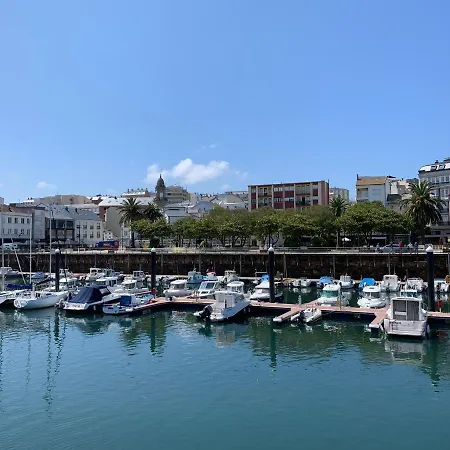 Apartamento Ria de Foz Exterior foto