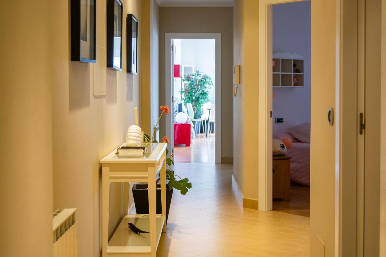 Appartement Ria De