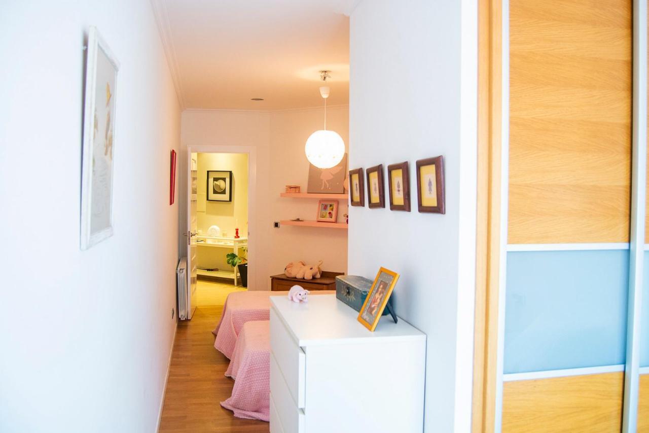 Appartement Ria De Foz