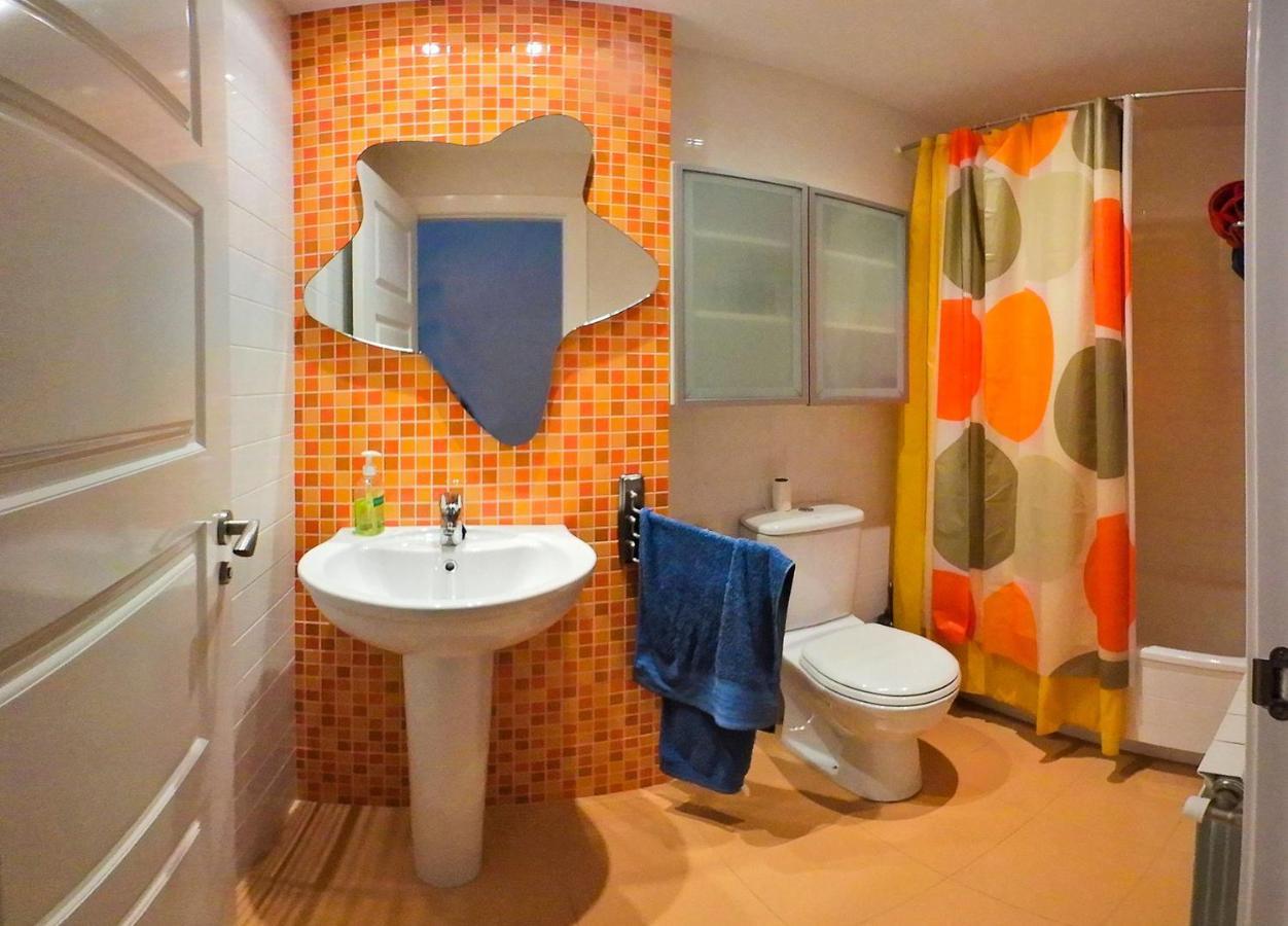 Ria De Appartement *