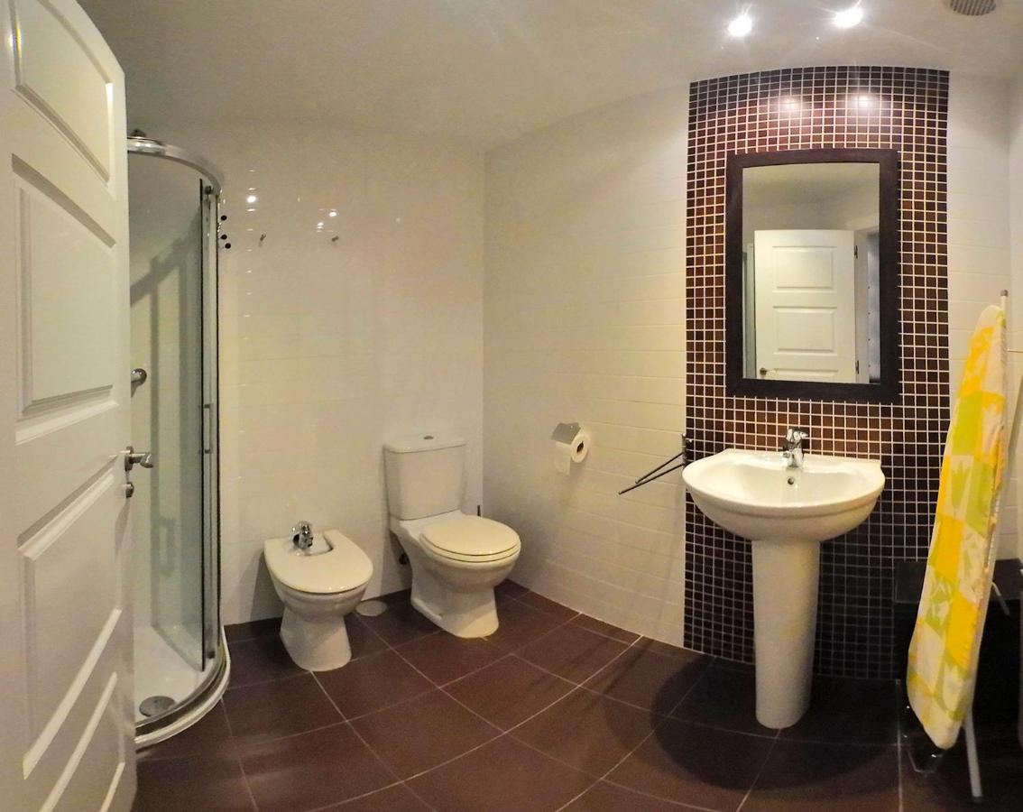 Ria De Appartement
