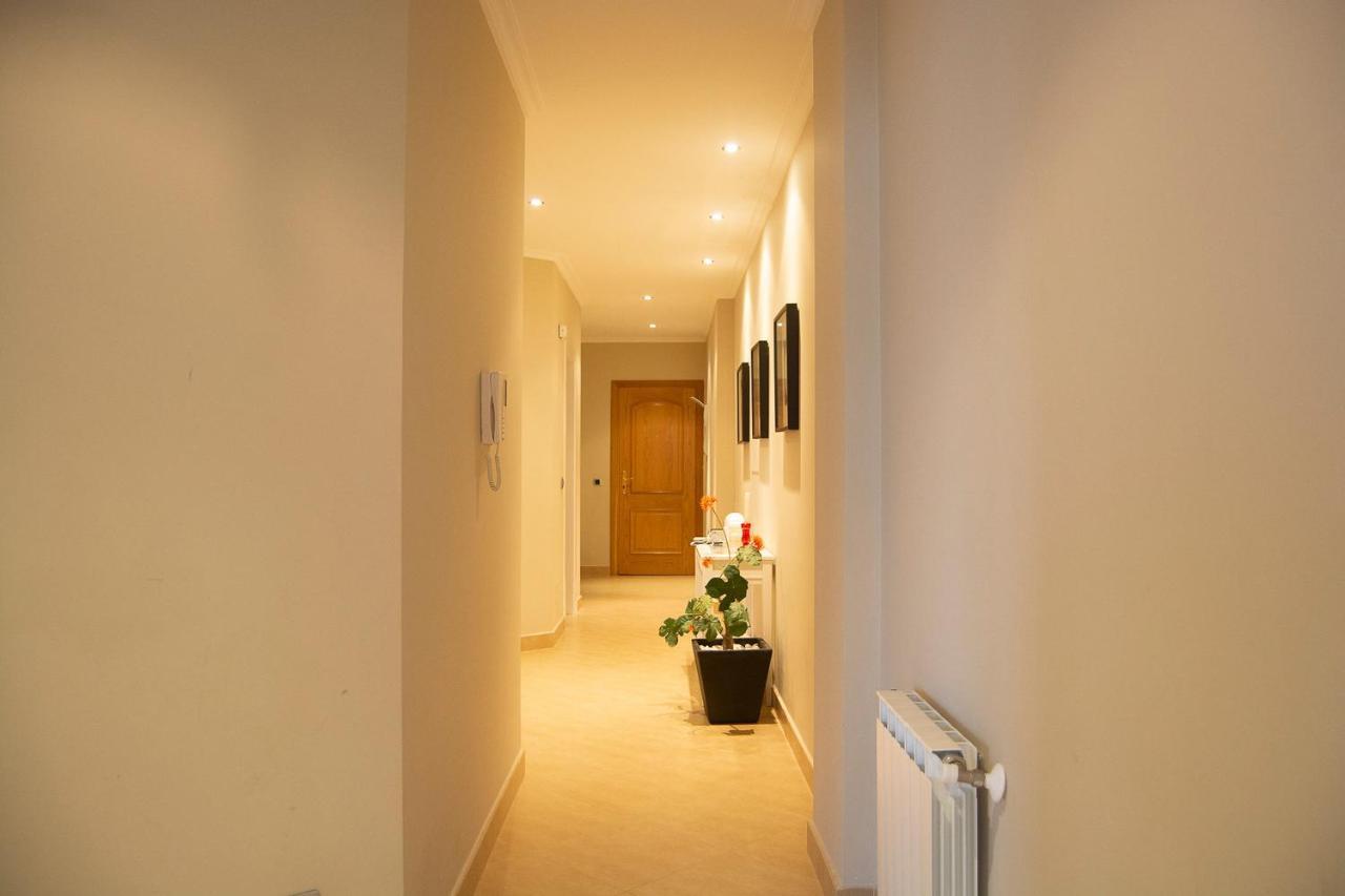 Ria De Appartement *