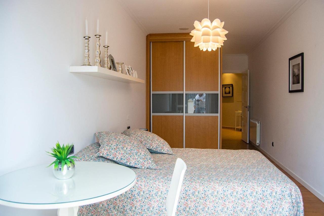 Appartement Ria De *